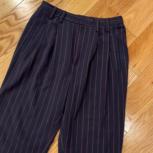 Light Before Dark trouser pants - Picture 2 of 8